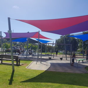 Whangarei Playground