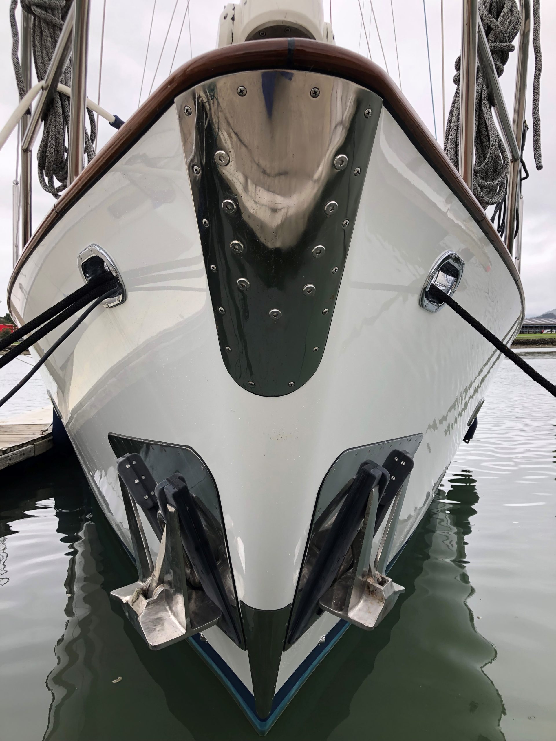 Alloy Stainless & Marine Whangarei Online