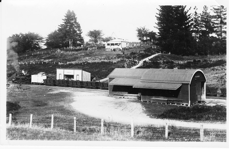 Kamo Heritage Trails Boswell Street Town Centre Whangarei Online