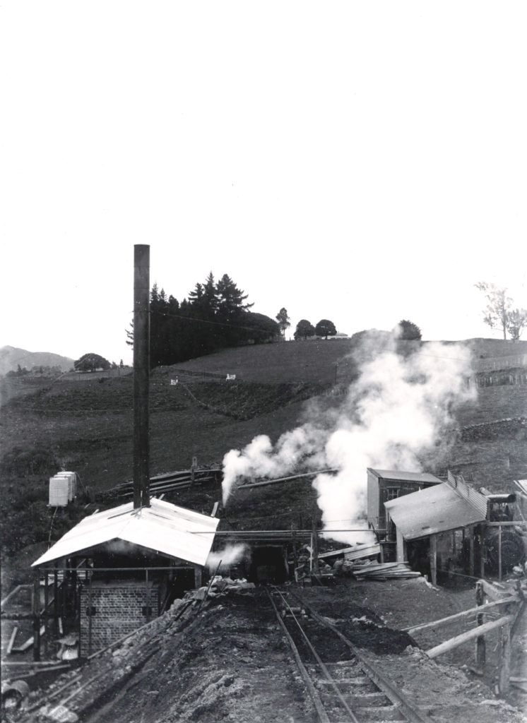 Kamo Heritage Trails Boswell Street Town Centre Whangarei Online