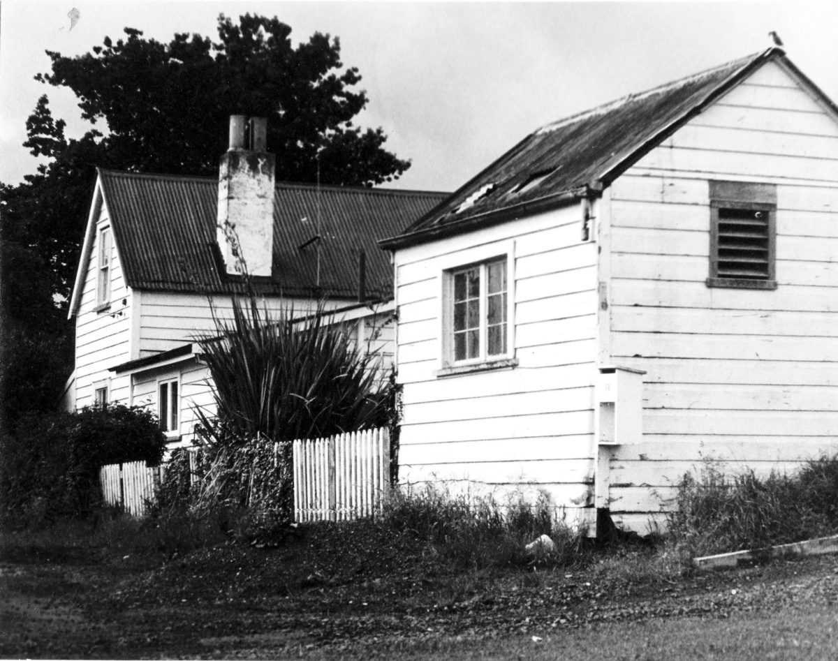 Kamo Heritage Trails Boswell Street Town Centre Whangarei Online