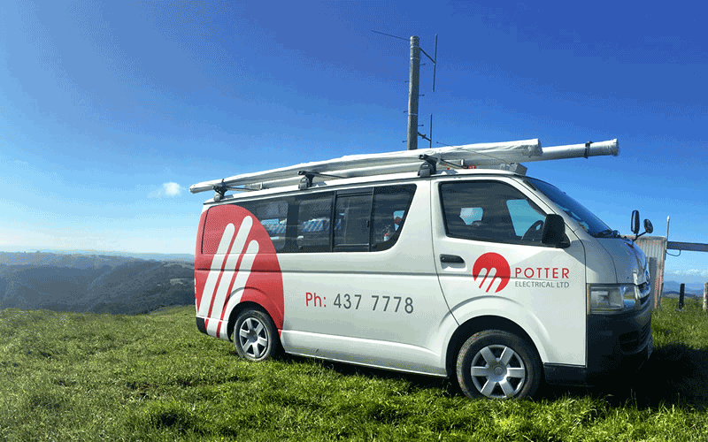 Potter Electrical