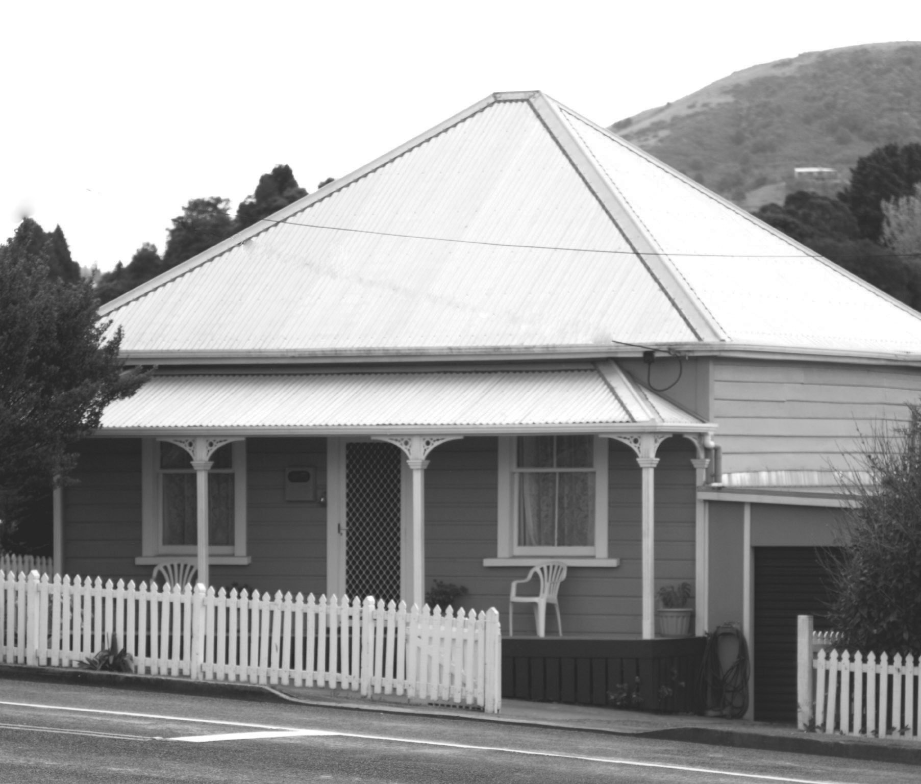 Kamo Heritage Trails Boswell Street Town Centre Whangarei Online
