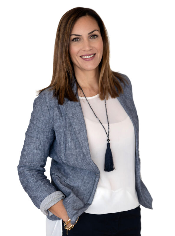 Whangarei real estate agent, Jade Christie-Smyth