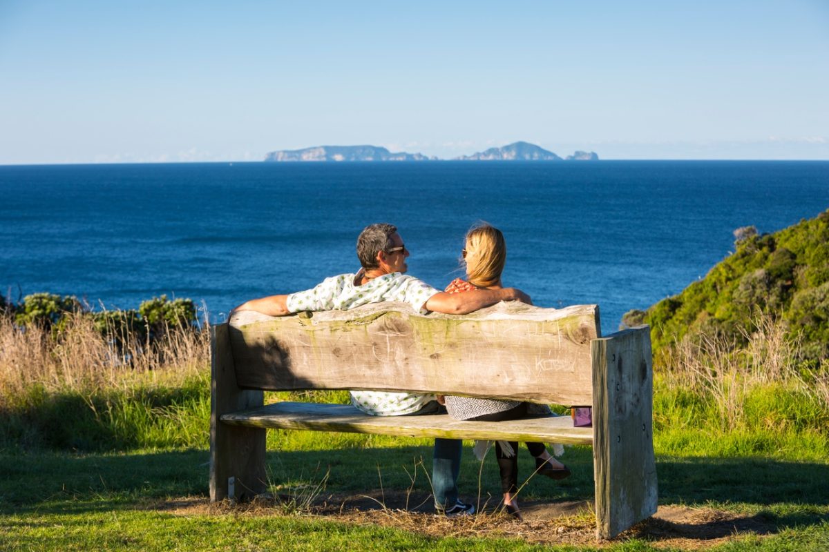 Tutukaka Headland
