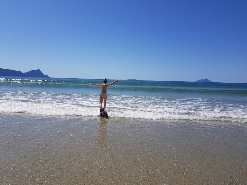 Bream Bay beaches