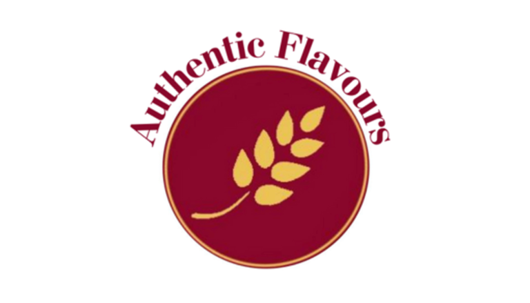 Authentic Flavours 768x439