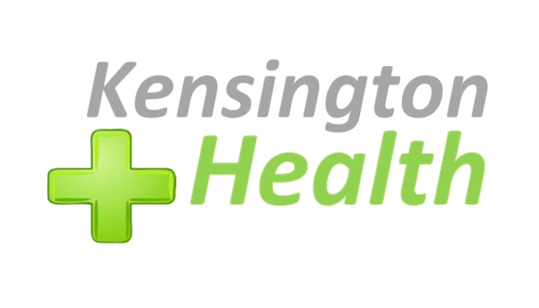 Kensington Health 768x439