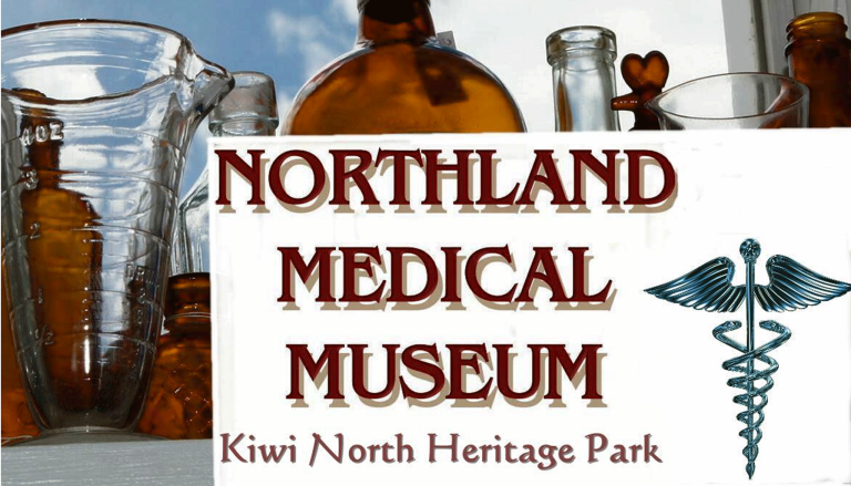 Northland Medical Museum 768x439