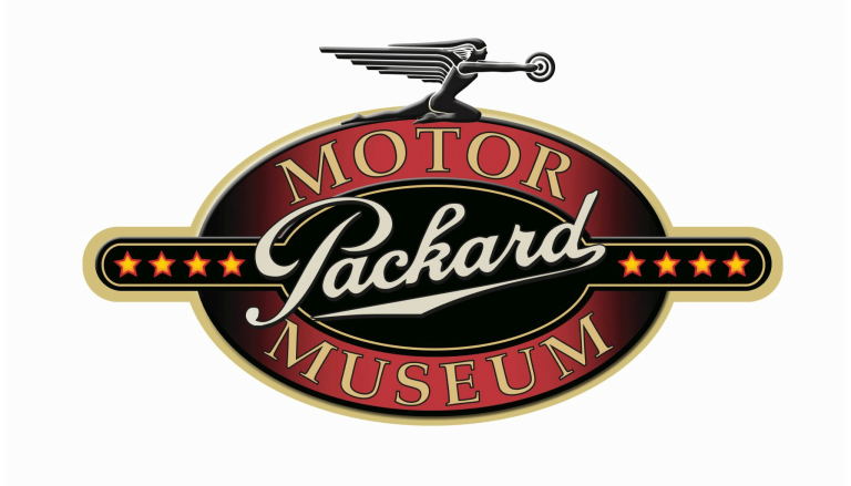 Packard Motor Museum 768x439