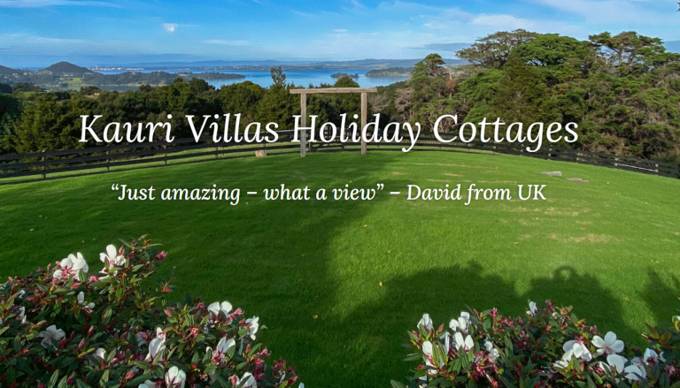 Kauri Villas 768x439