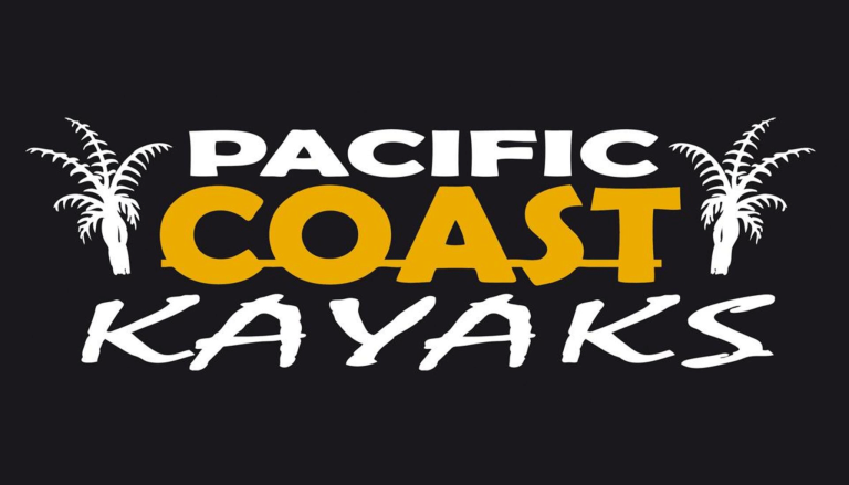 Pacific Coast Kayaks 768x439