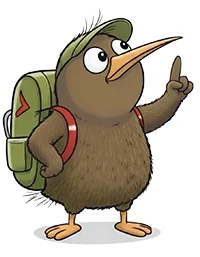 School Camps Kiwi