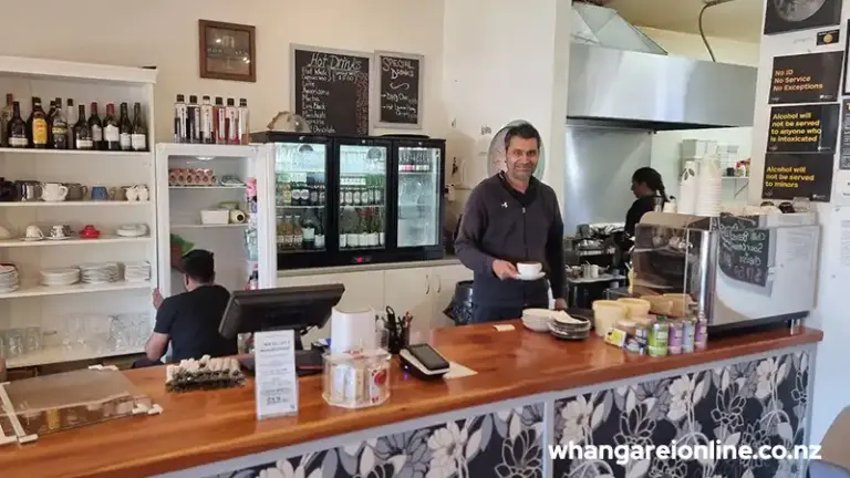 Indian Food Parua Bay 768x432