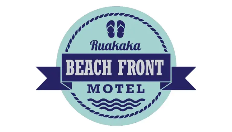 Ruakaka Beach Front Motel logo 768x439