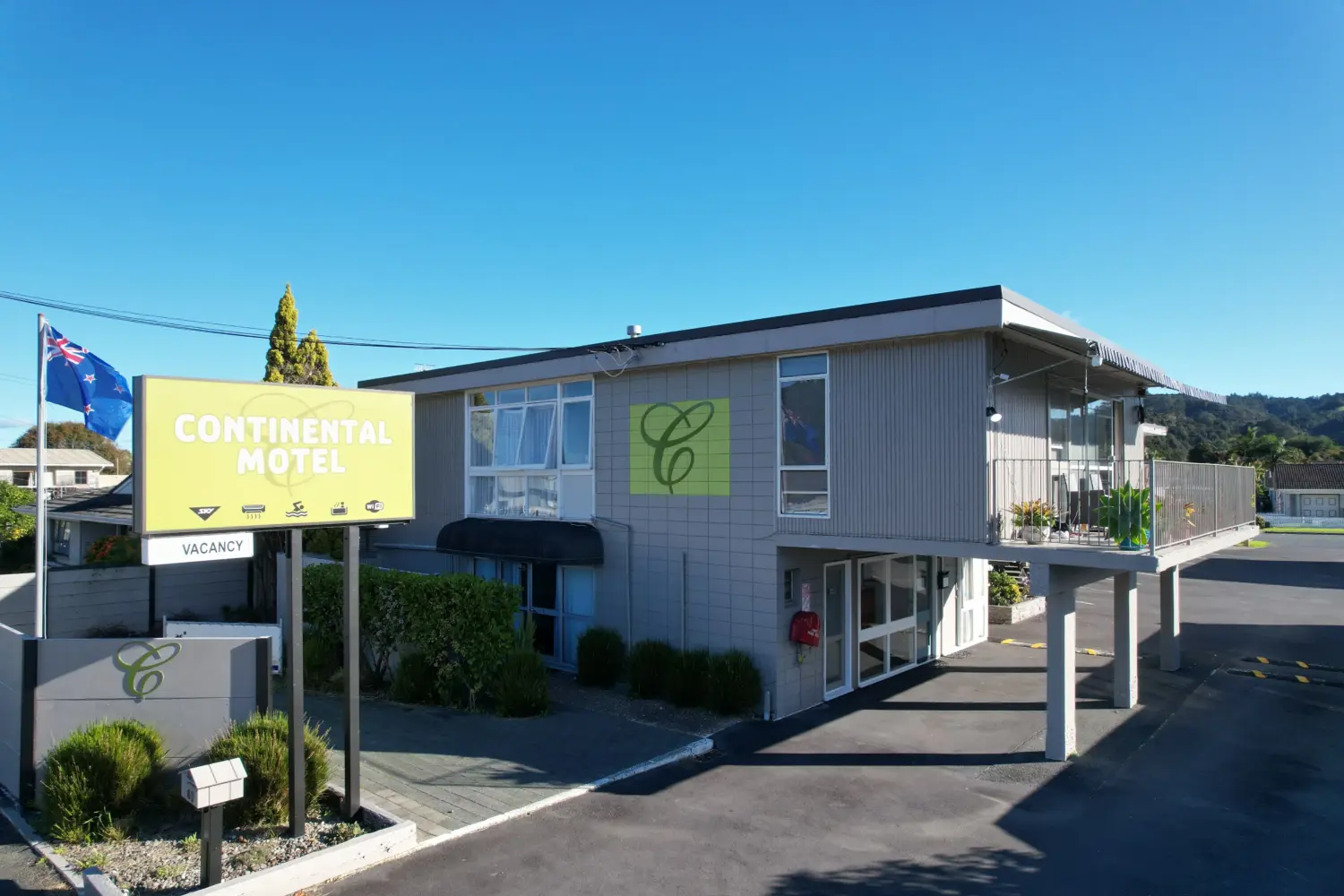 Continental Motel Whangarei 1 1500x1000