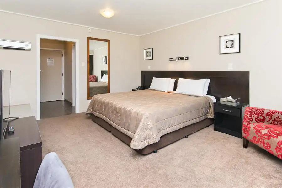 Discovery Settlers Hotel Whangarei 2