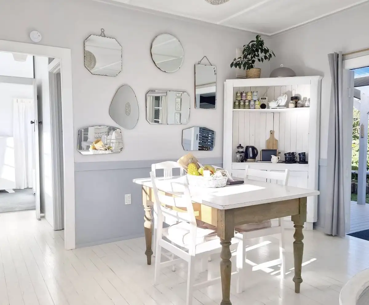 Down The Road Boutique Accommodation 2