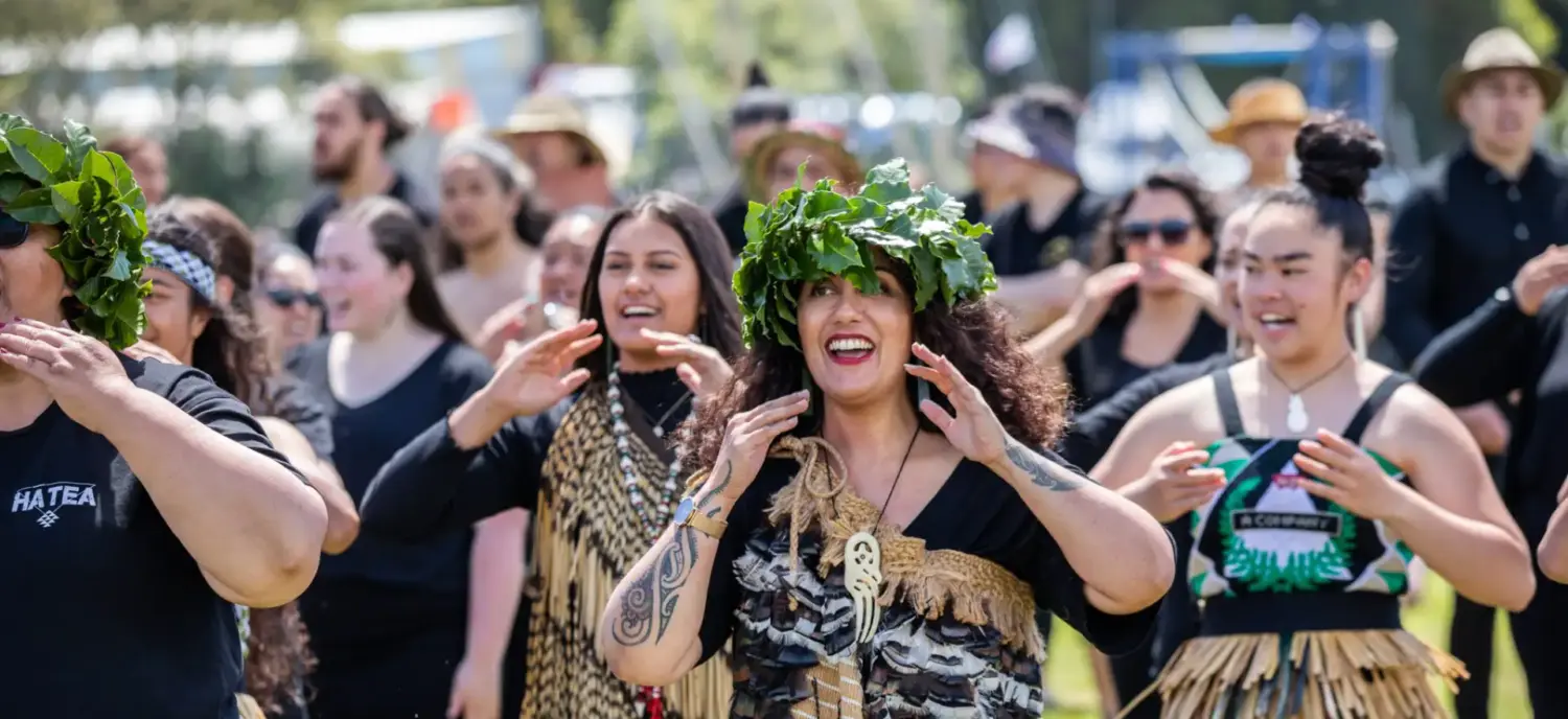 Hihiaua Cultural Centre Trust 1500x688