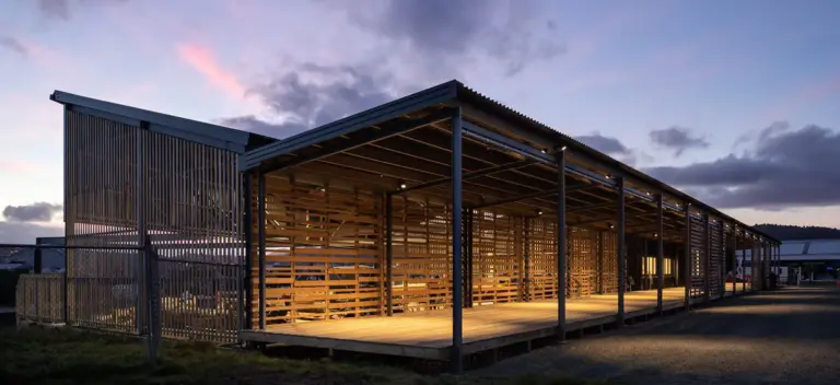 Hihiaua Cultural Centre Trust 2 768x352