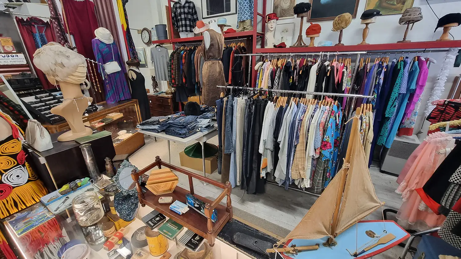 Industry Antiques Collectables 2