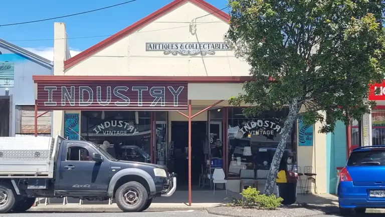 Industry Antiques Collectables 768x433