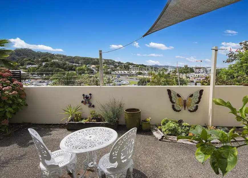 Parkhill Fine Accomodation 1