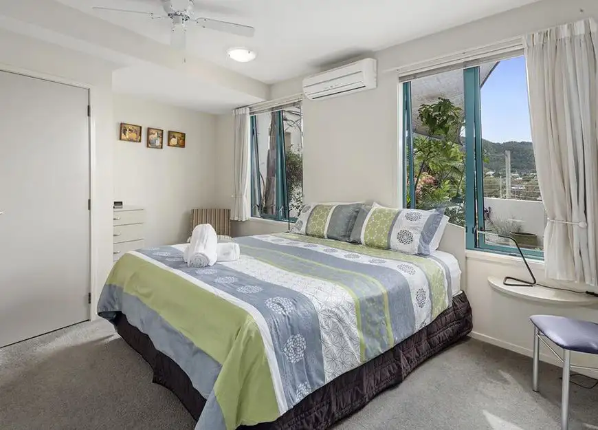 Parkhill Fine Accomodation 2