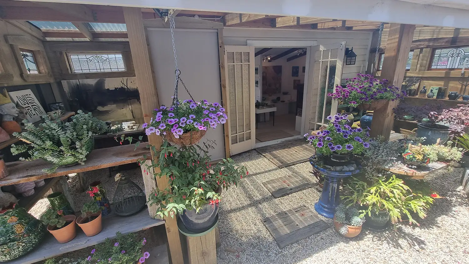 Patsy Montgomery Design 1