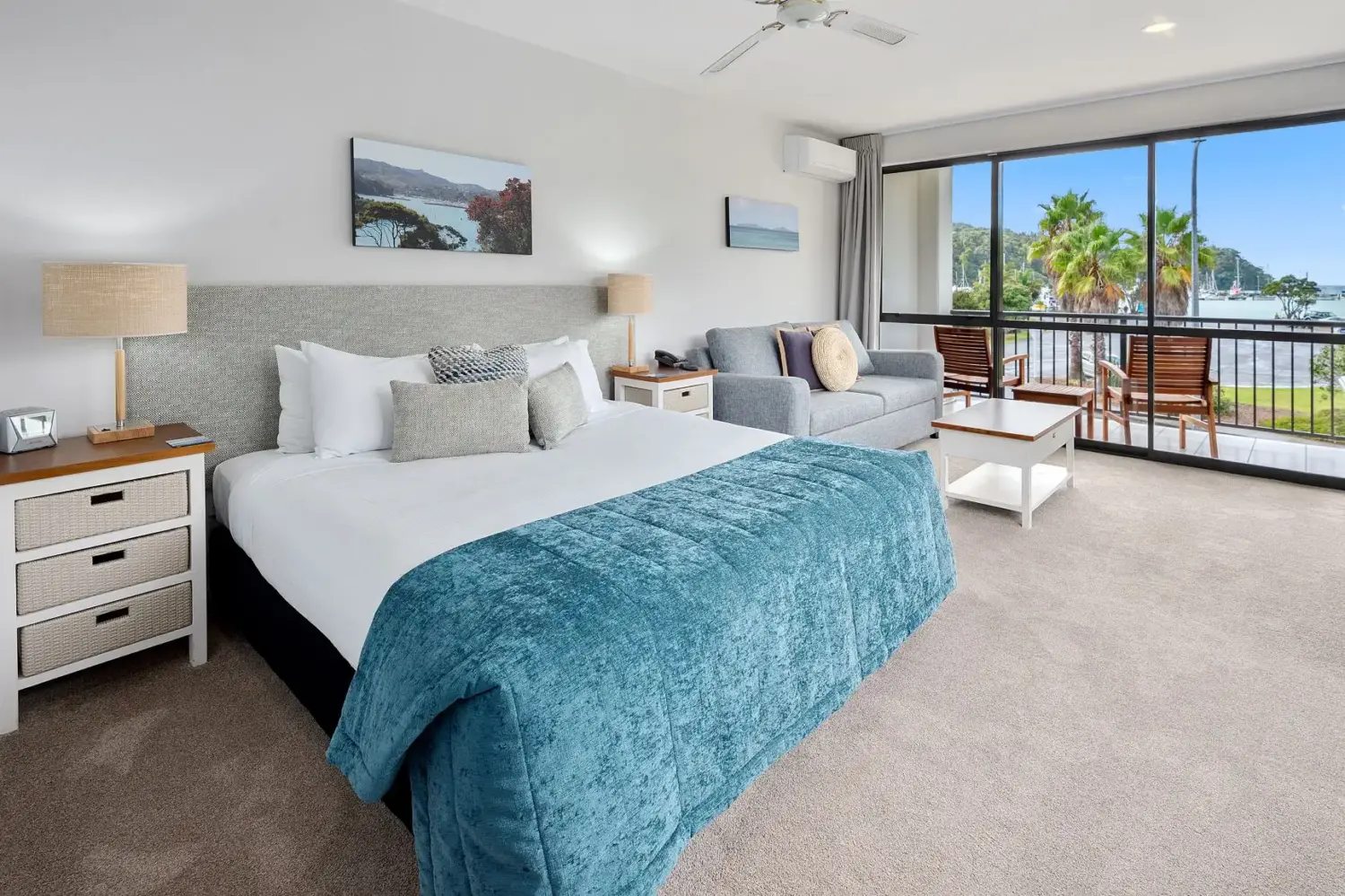 Quality Hotel Oceans Tutukaka 1500x999