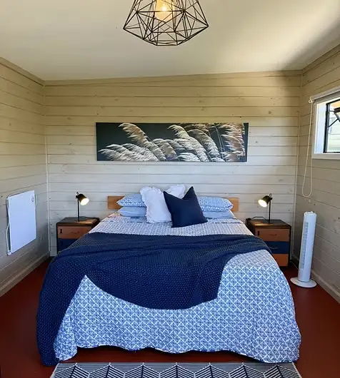 Sandy Bay Glamping 2