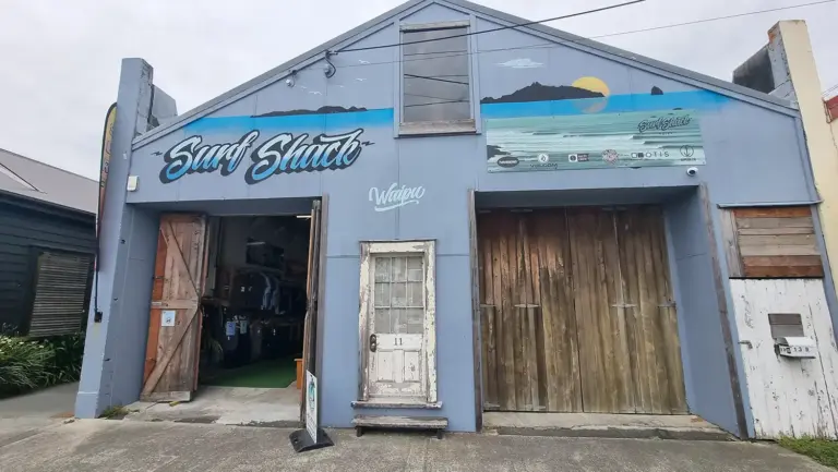 Surf Shack 768x433