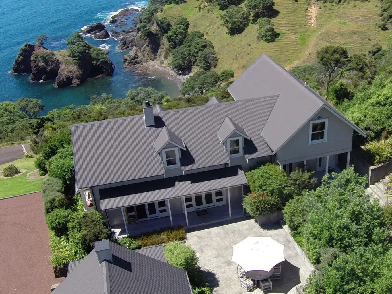 The Guesthouse at Taiharuru Farms Lodge 2 1366x1024