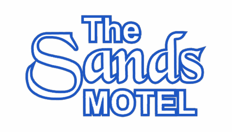 The Sands Motel 768x439
