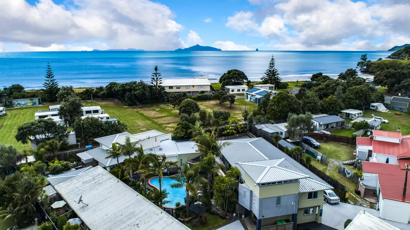 Waipu Cove Resort
