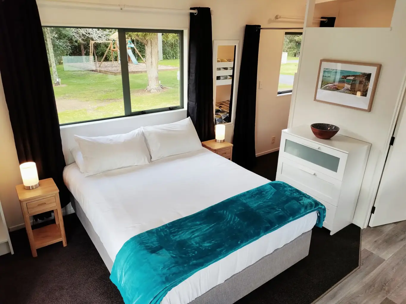 Whangarei TOP 10 Holiday Park 1 1365x1024