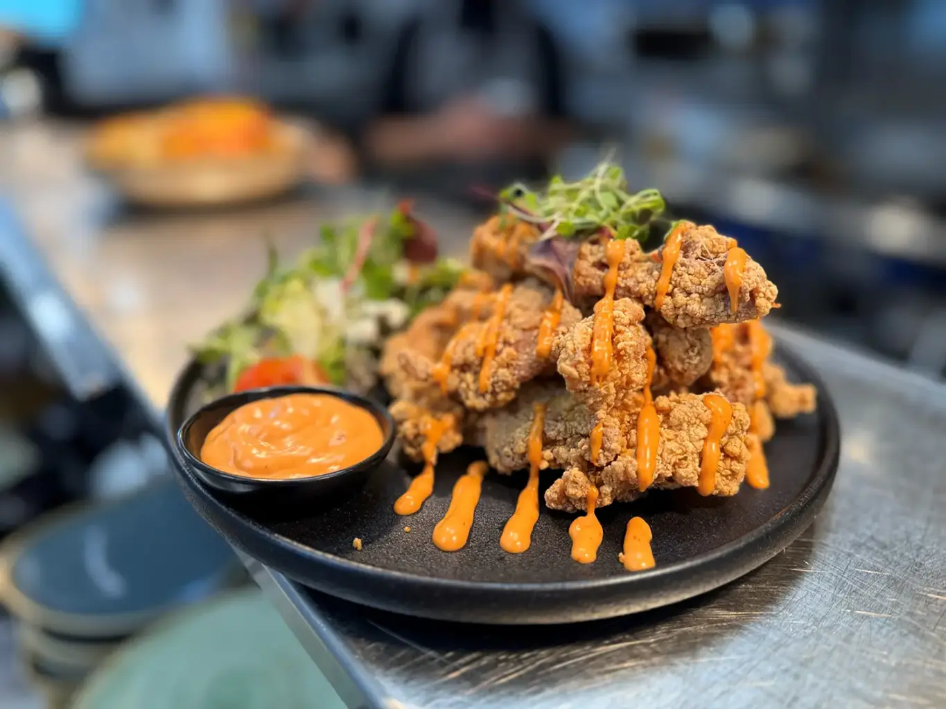 A la Cart food 02 no border 1365x1024