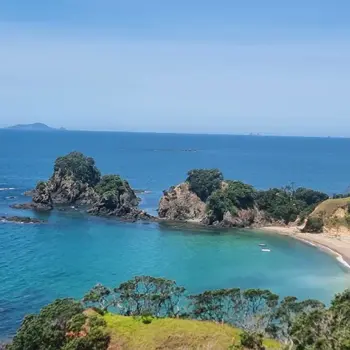 Unnamed Beach south of Kings Beach