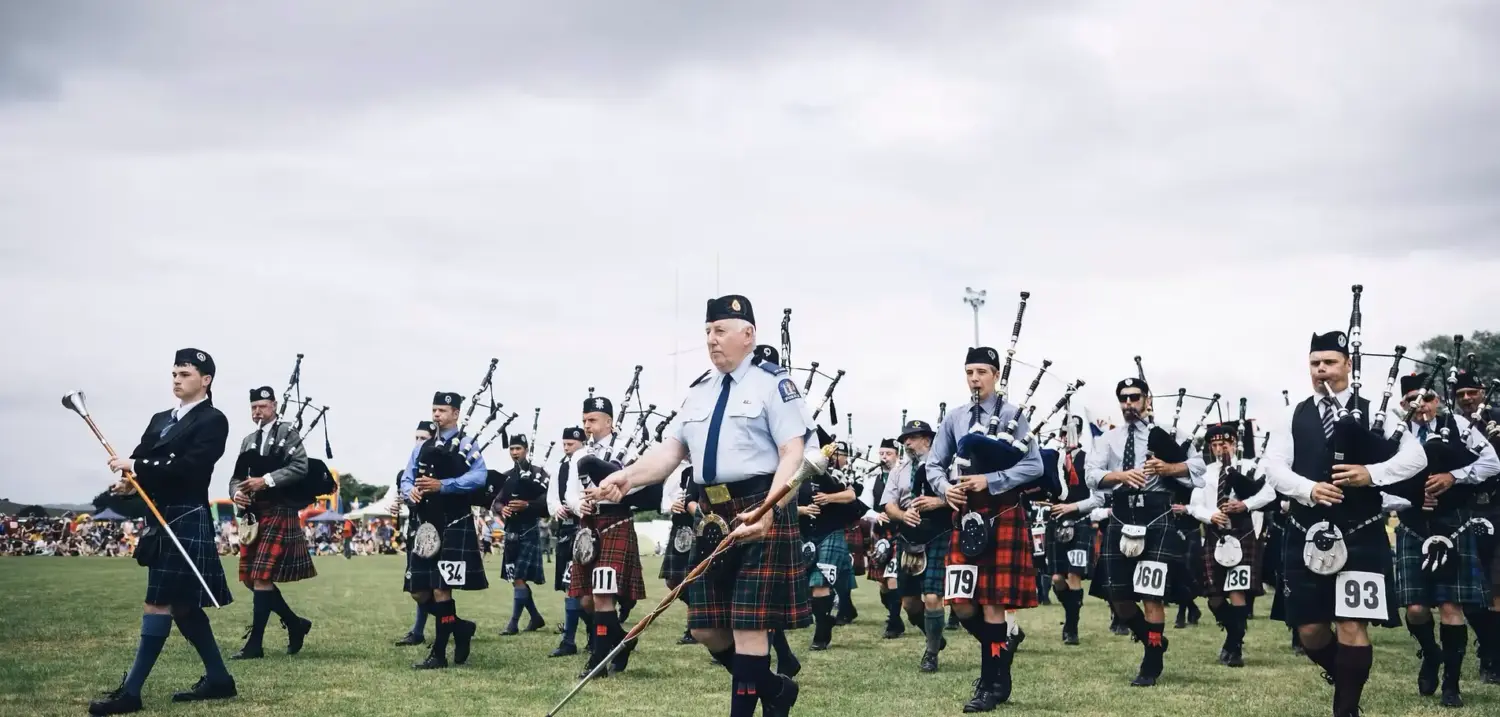 Waipu Highland Games 1500x717