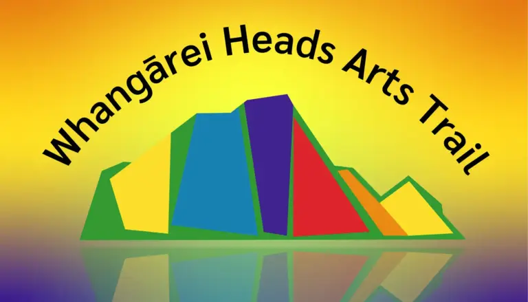 Whangarei Heads Art Trail 768x439