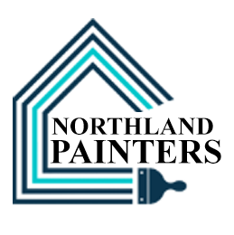 logo northland painters 260sq