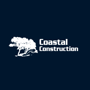 coastal construction logo