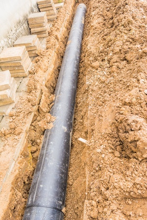 drain laying whangarei