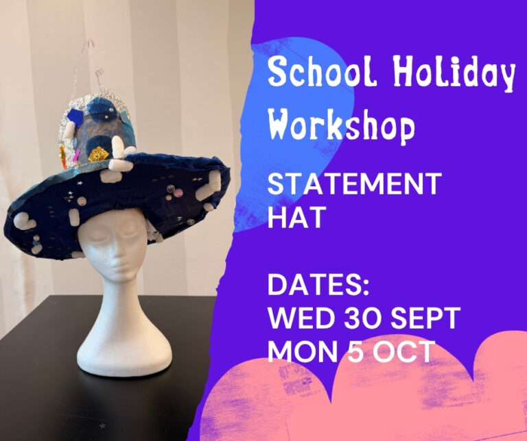 Statement Hat Social Media 768x644