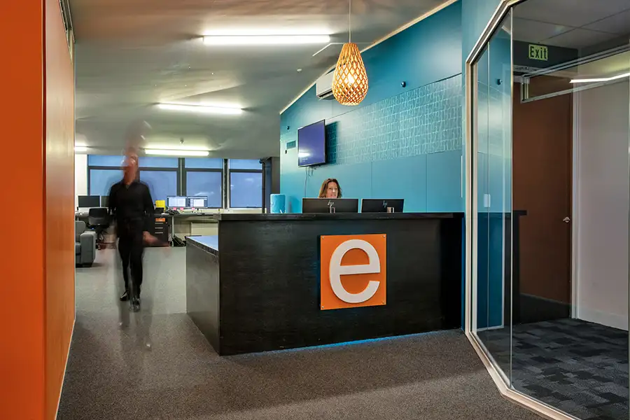elevate ca